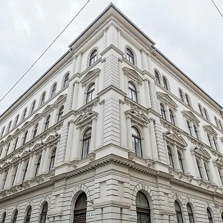 Bohome Budapest Exterior photo