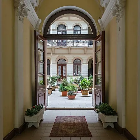 Bohome Budapest Exterior photo