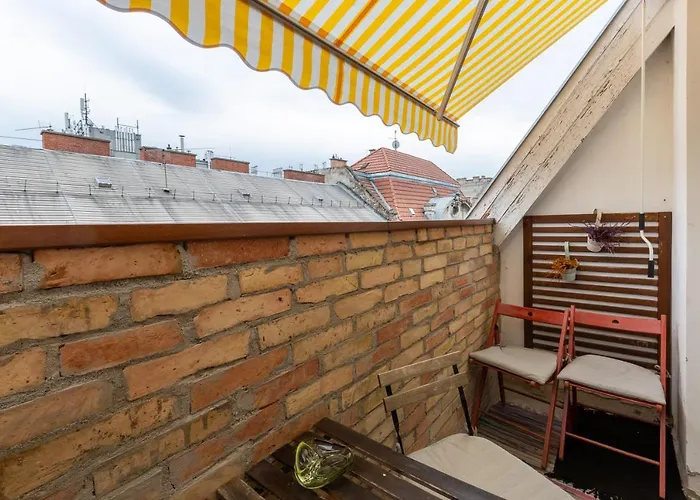 Bohome Budapest