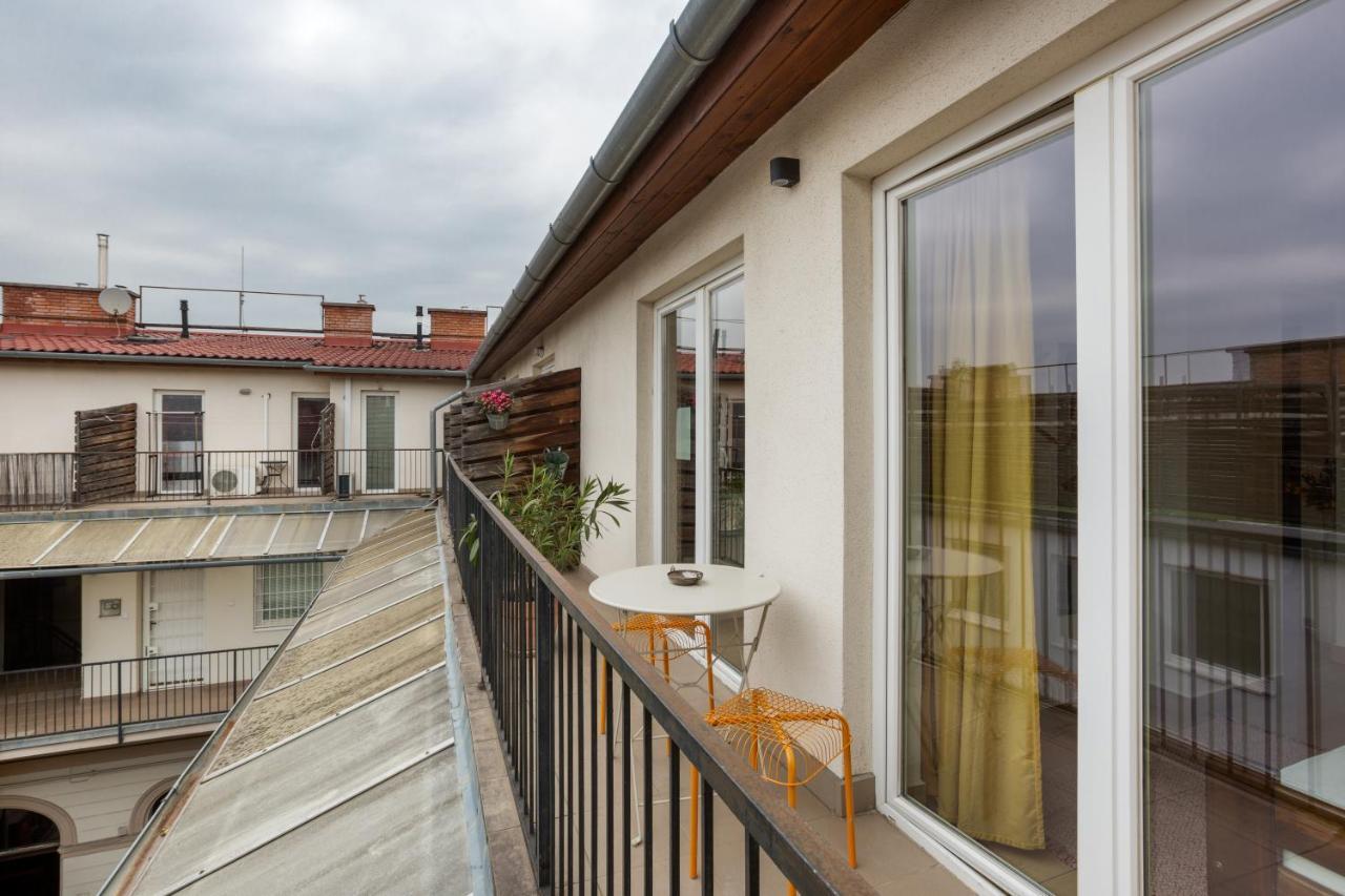 Bohome Apartament