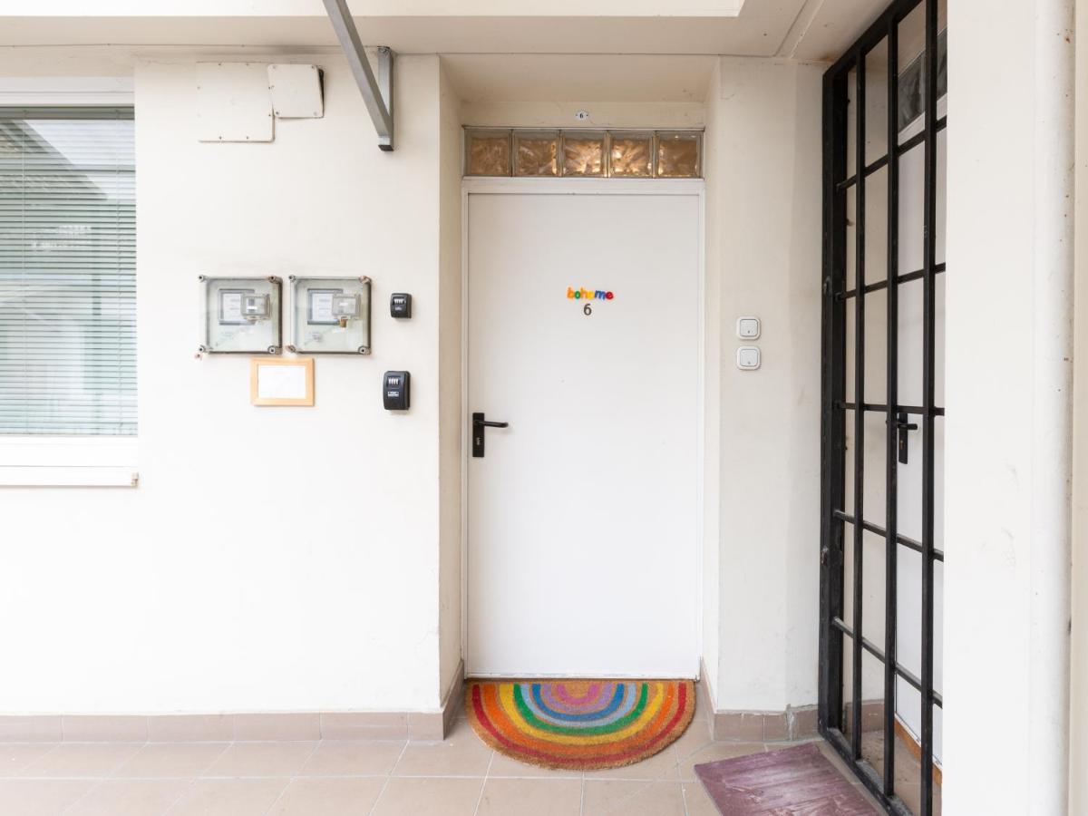 Apartament Bohome